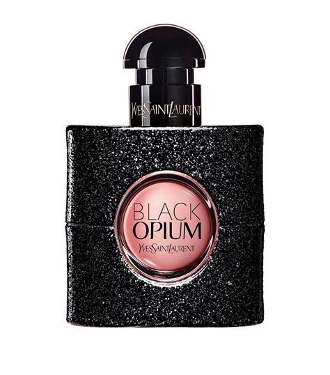 ysl black opium 30ml price|black opium shoppers.